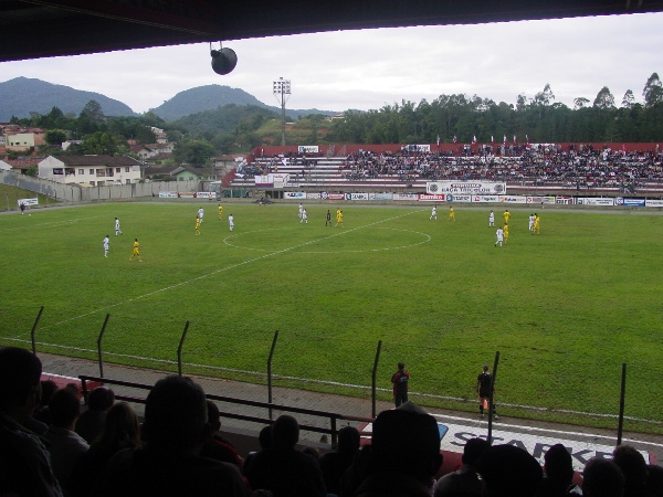 Estádio João Marcatto stadium image