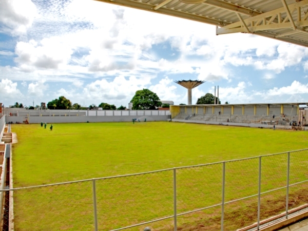 Estádio Leonardo Vinagre da Silveira stadium image
