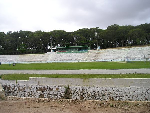 Estádio Lomanto Júnior stadium image