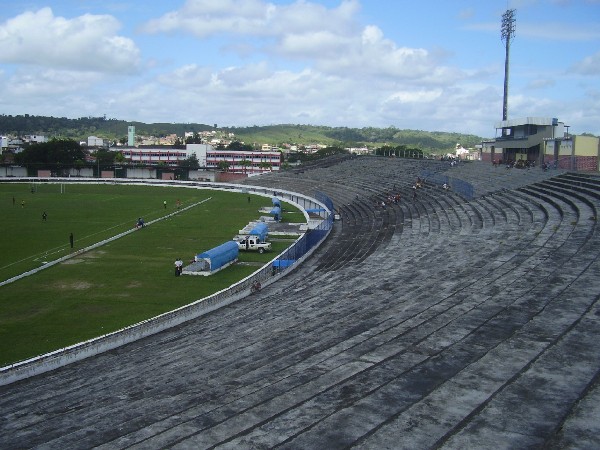 Estádio Luiz Viana Filho stadium image