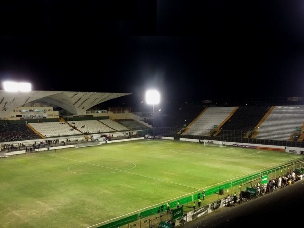 Estádio Luso-Brasileiro stadium image