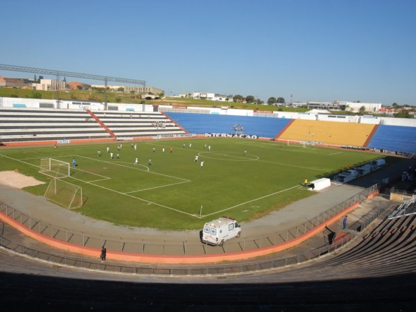 Estádio Major José Levy Sobrinho stadium image