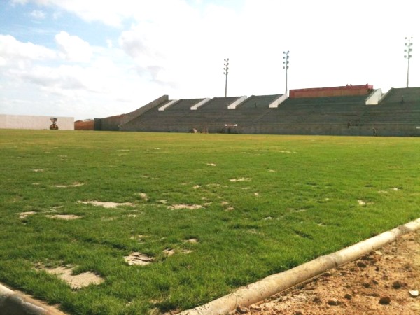Estádio Manoel Dantas Barretto stadium image