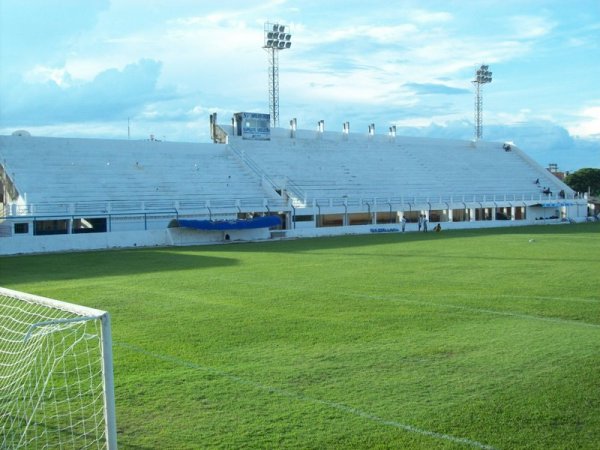 Estádio Manoel Moreira Sobrinho stadium image