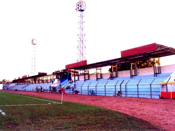 Estádio Maximino Porpino Filho stadium image