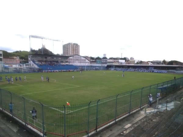 Estádio Mourão Filho stadium image