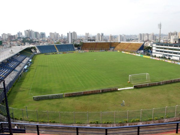 Estádio Municipal Anacleto Campanella stadium image