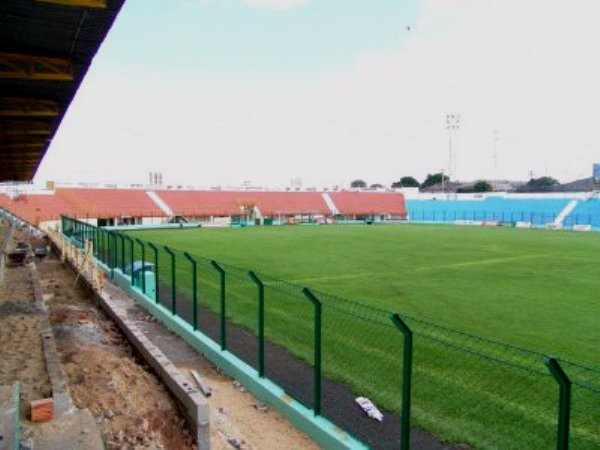 Estádio Municipal Frederico Dalmazo stadium image
