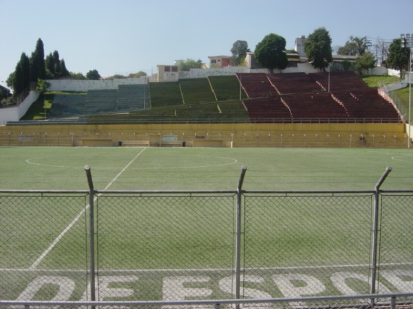 Estádio Municipal Gíglio Portugal Pichinin stadium image