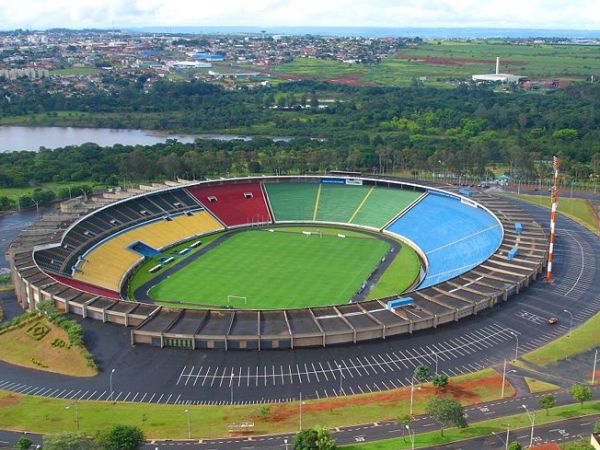 Estádio Municipal João Havelange stadium image