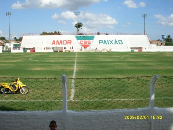 Estádio Municipal Juca Sampaio stadium image