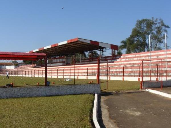 Estádio Municipal Newton Agibert stadium image