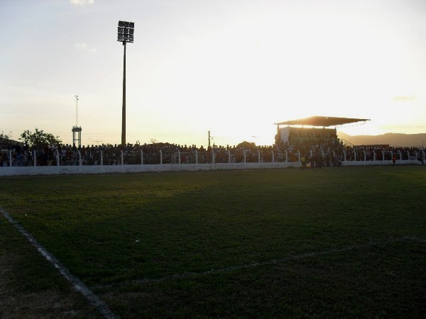 Estádio Municipal Orlando Gomes de Barros stadium image