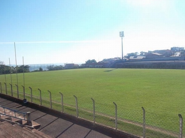 Estádio Municipal Ubirajara Medeiros stadium image