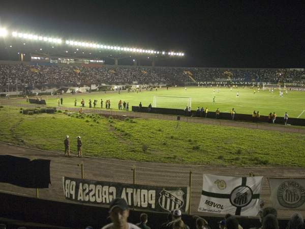 Estádio Olímpico Regional Arnaldo Busatto stadium image