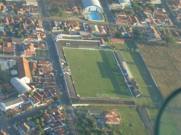 Estádio Otacília Patrício Arroyo stadium image