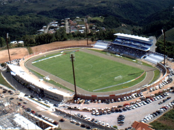 Estádio Parque Esportivo Montanha dos Vinhedos stadium image