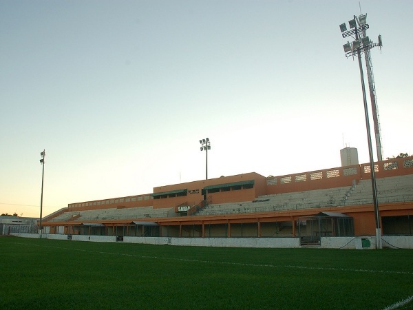 Estádio Presidente Eurico Gaspar Dutra stadium image