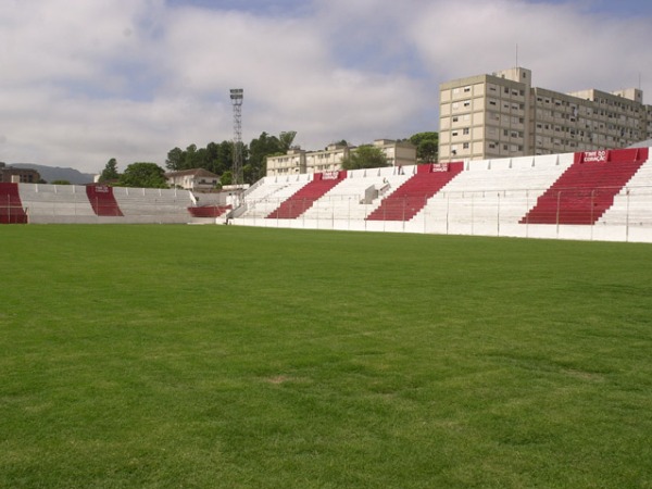 Estádio Presidente Vargas stadium image