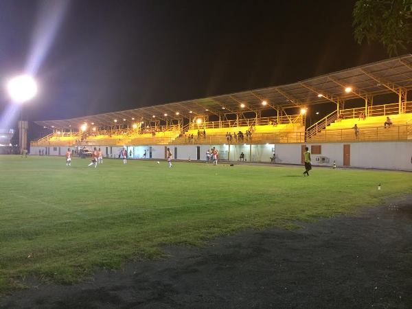 Estádio Raimundo Ribeiro de Souza stadium image
