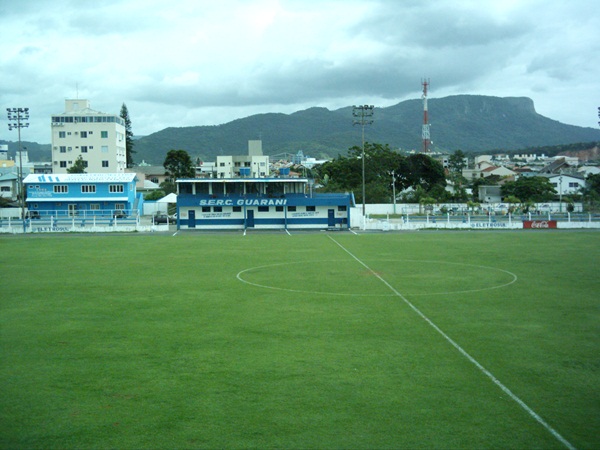 Estádio Renato Silveira stadium image