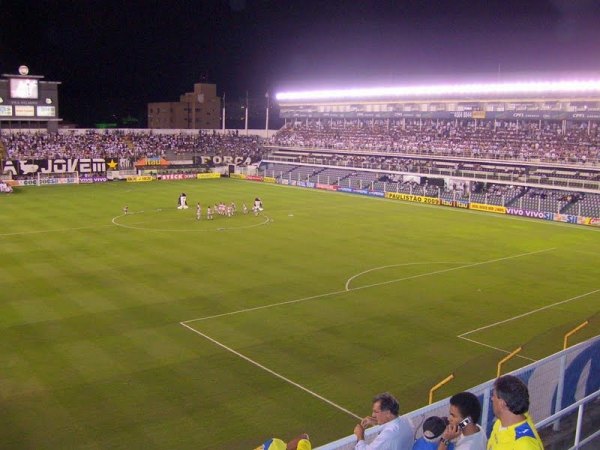 Estádio Urbano Caldeira stadium image