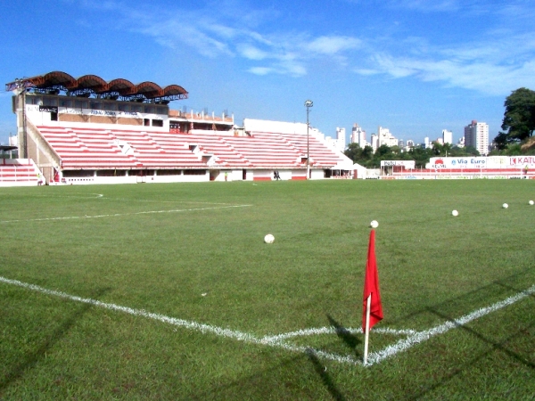 Estádio Waldemar Teixeira de Faria stadium image