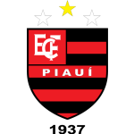 Flamengo PI logo