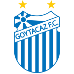 Goytacaz logo