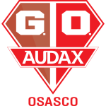 Gremio Osasco Audax logo