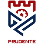 Gremio Prudente U20 logo