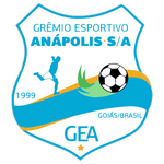Grêmio Anápolis logo