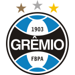 Grêmio U23 logo