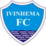 Ivinhema U20 logo