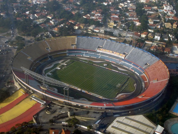 MorumBIS stadium image