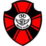 Moto Club logo