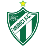 Murici Fc logo