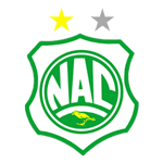 Nacional de Patos logo