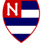 Nacional SP U20 logo