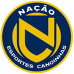 Nação logo