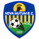 Nova Mutum EC logo