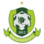 Paragominas logo