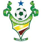 Parauapebas logo