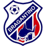 RB Bragantino B logo