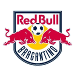 RB Bragantino W Logo