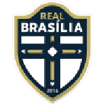 Real Brasília U20 logo