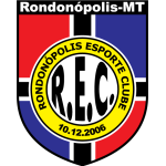 Rondonopolis EC logo