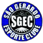 Sao Gerardo U20 logo