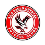 São Paulo Crystal logo