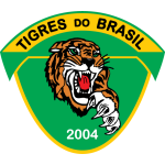 Tigres do Brasil logo